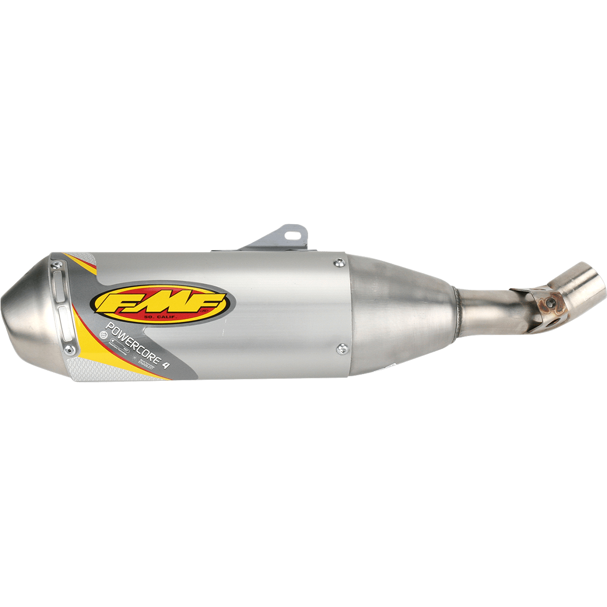 FMF Powercore 4 Muffler 041284