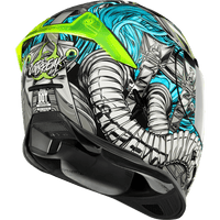 ICON Airframe Pro™ Helmet Outbreak Blue Small