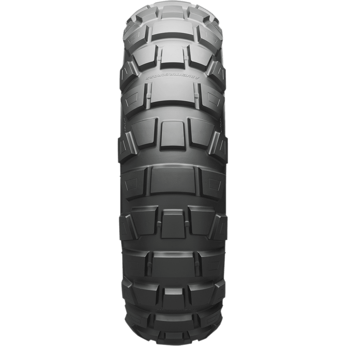 BRIDGESTONE Tire Battlax Adventurecross AX41 Rear 130/80B17 65Q 11463