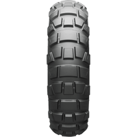 BRIDGESTONE Tire Battlax Adventurecross AX41 Rear 130/80B17 65Q 11463