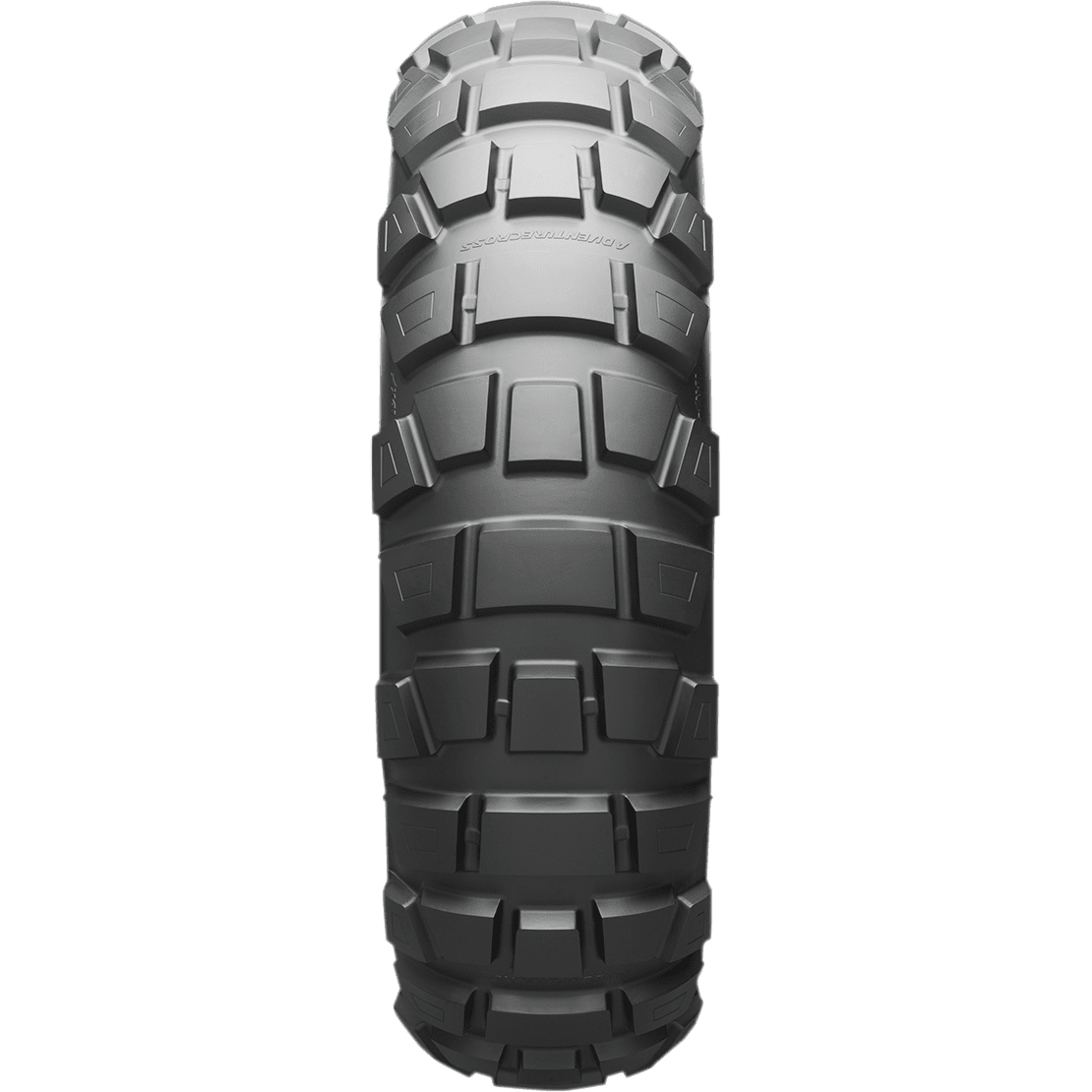 BRIDGESTONE Tire Battlax Adventurecross AX41 Rear 130/80-18 66P 11641