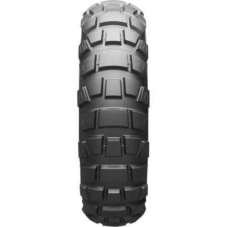 BRIDGESTONE Tire Battlax Adventurecross AX41 Rear 130/80-18 66P 11641