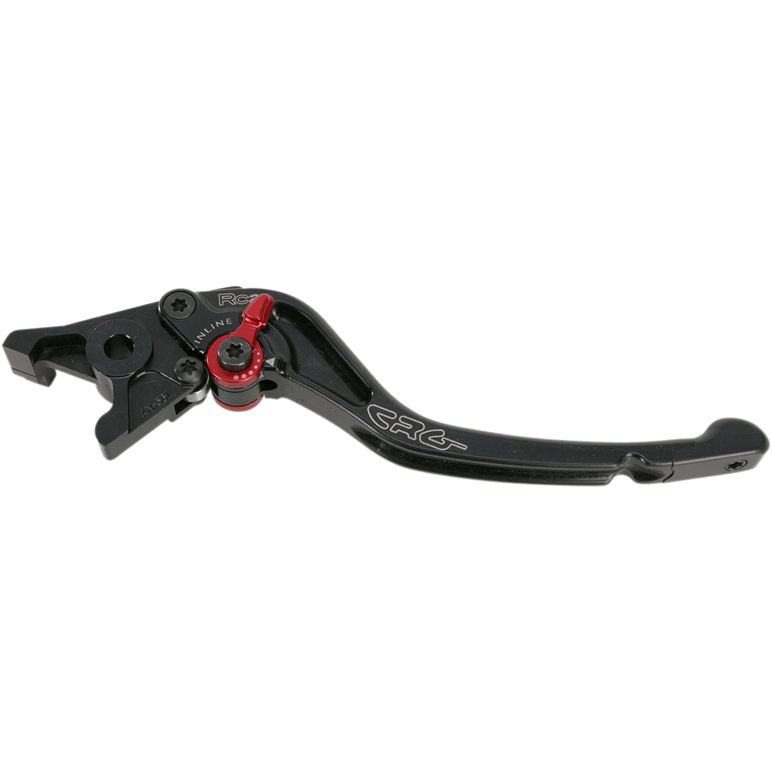 CRG Brake Lever RC2 Black 2AN571TB