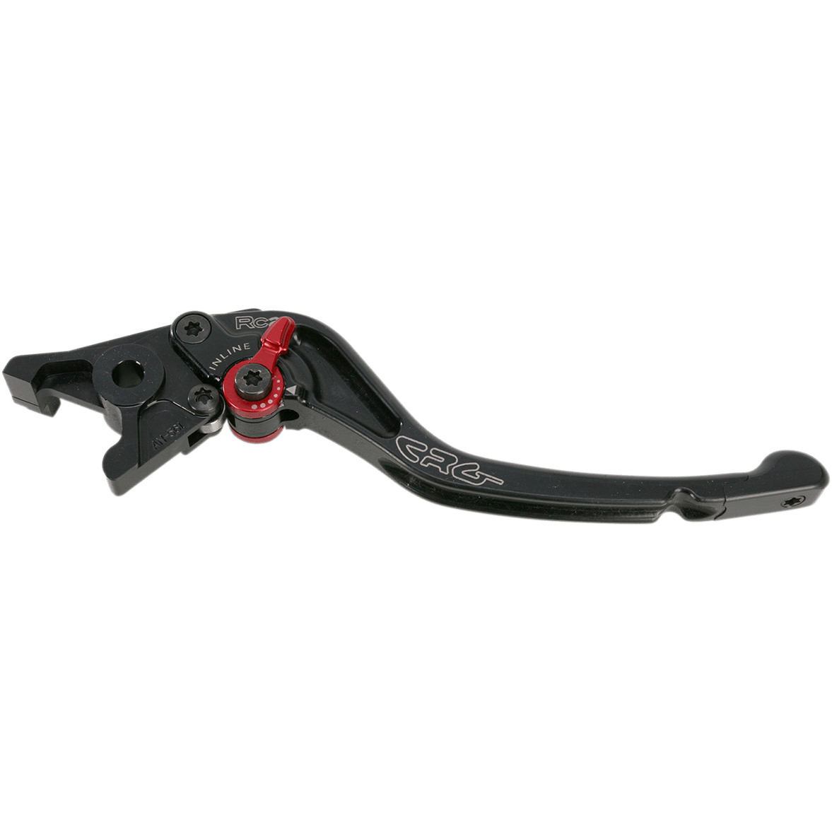 CRG Brake Lever RC2 Black 2AN571TB