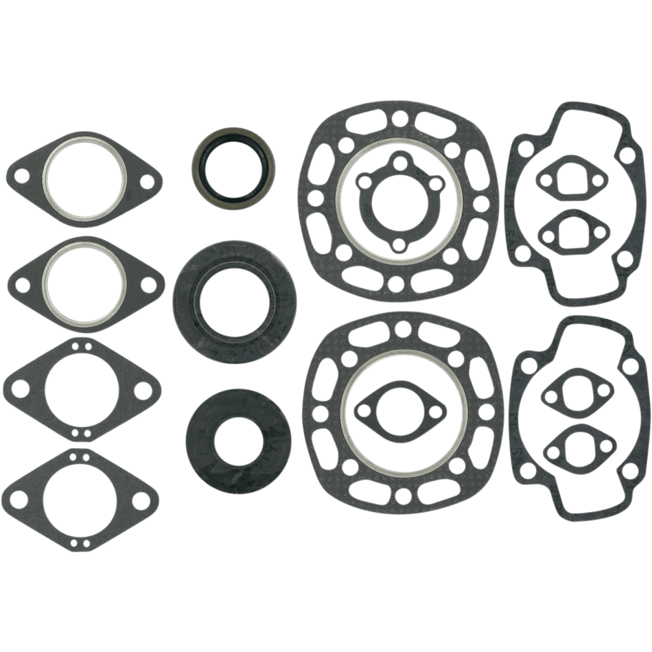 VERTEX Complete Gasket Set Kawasaki