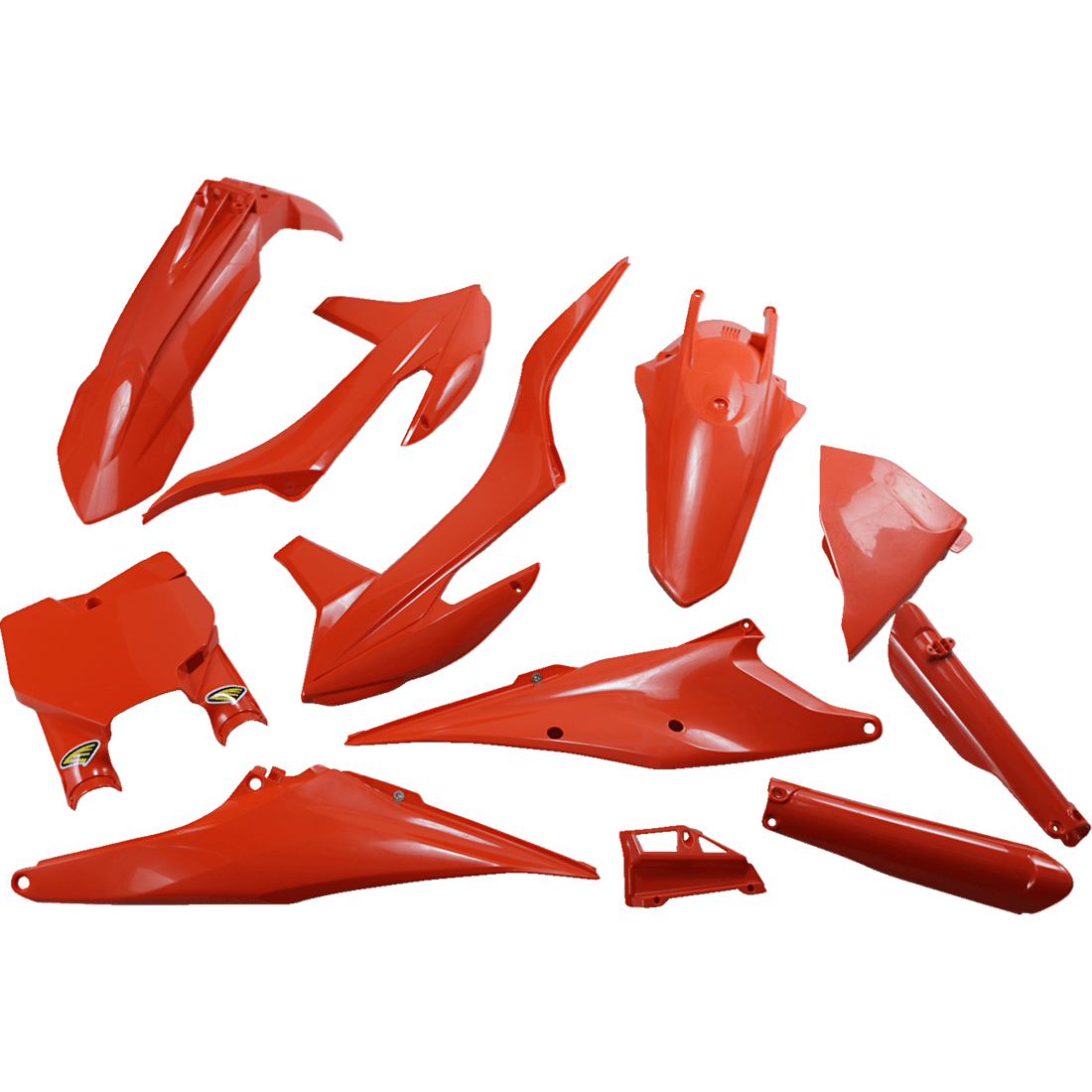 CYCRA Body Kit Powerflow Orange 1CYC932622