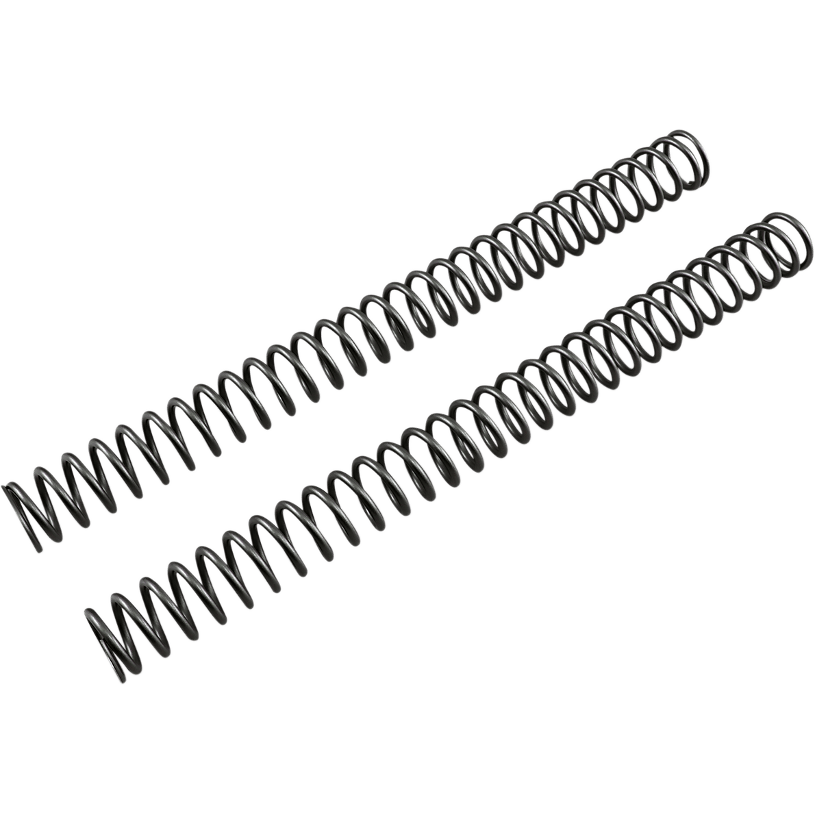 FACTORY CONNECTION Front Fork Springs 0.47 kg/mm LAU047