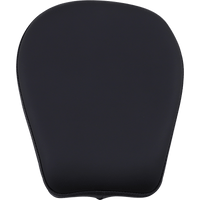 DRAG SPECIALTIES Wide Pillion Seat Smooth FXD '06-'17