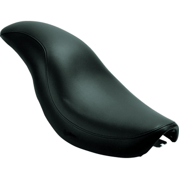 SADDLEMEN Seat Profiler™ Smooth Black 1100 Shadow H3885FJ