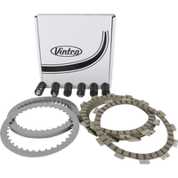 VINTCO Clutch Plate Kit Suzuki KCLS10