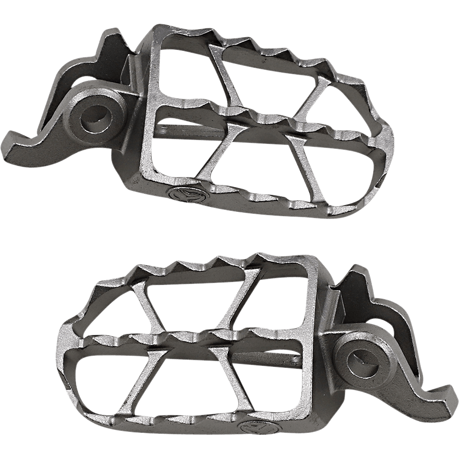 MOOSE RACING ND Series Footpegs Kawasaki NDKXF5