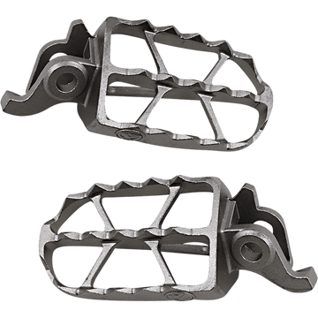 MOOSE RACING ND Series Footpegs Kawasaki NDKXF5