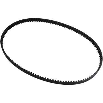 BELT DRIVES LTD. Rear Drive Belt 128-Tooth 1-1/8" PCC128118