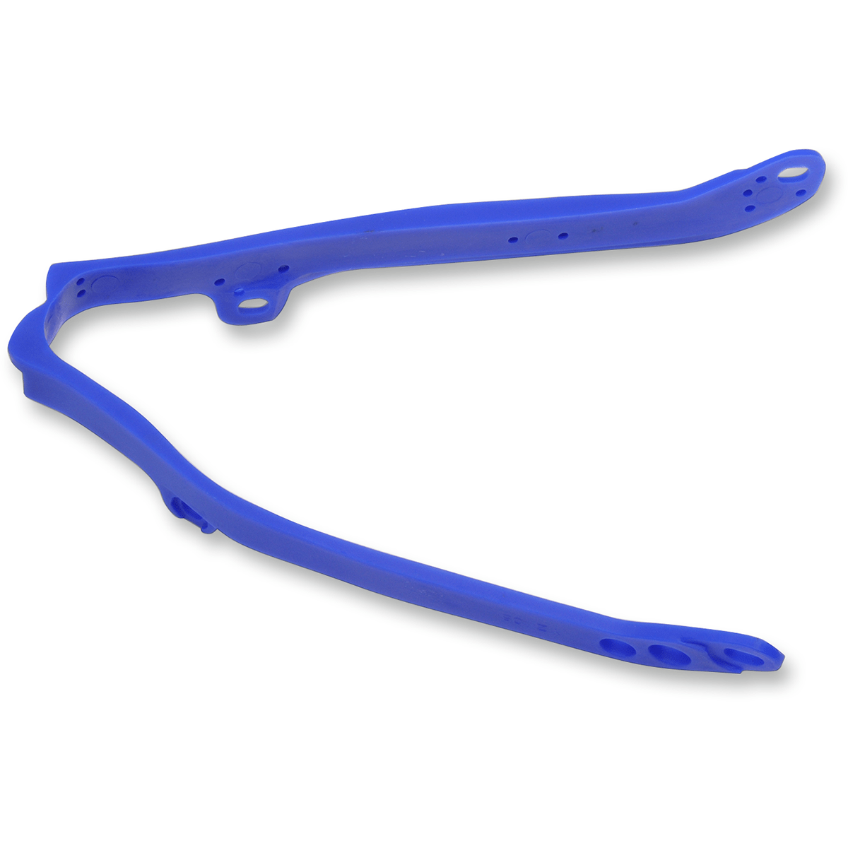 UFO Chain Slider Blue Yamaha