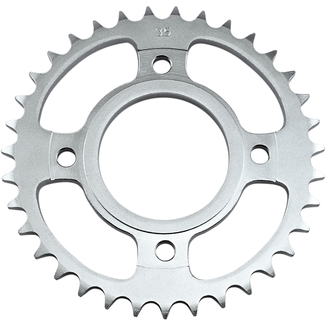 PARTS UNLIMITED Rear Sprocket 35 Tooth Honda