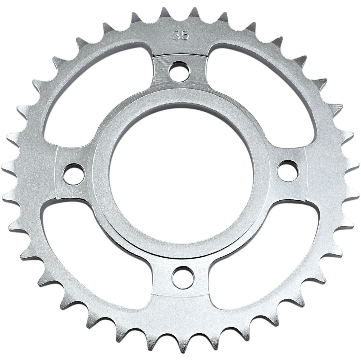 PARTS UNLIMITED Rear Sprocket 35 Tooth Honda