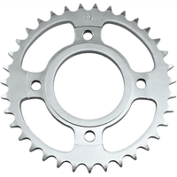 PARTS UNLIMITED Rear Sprocket 35 Tooth Honda