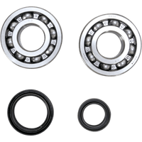 PROX Crank Bearing and Seal Kit Suzuki 23CBS33000