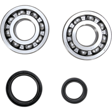 PROX Crank Bearing and Seal Kit Suzuki 23CBS33000