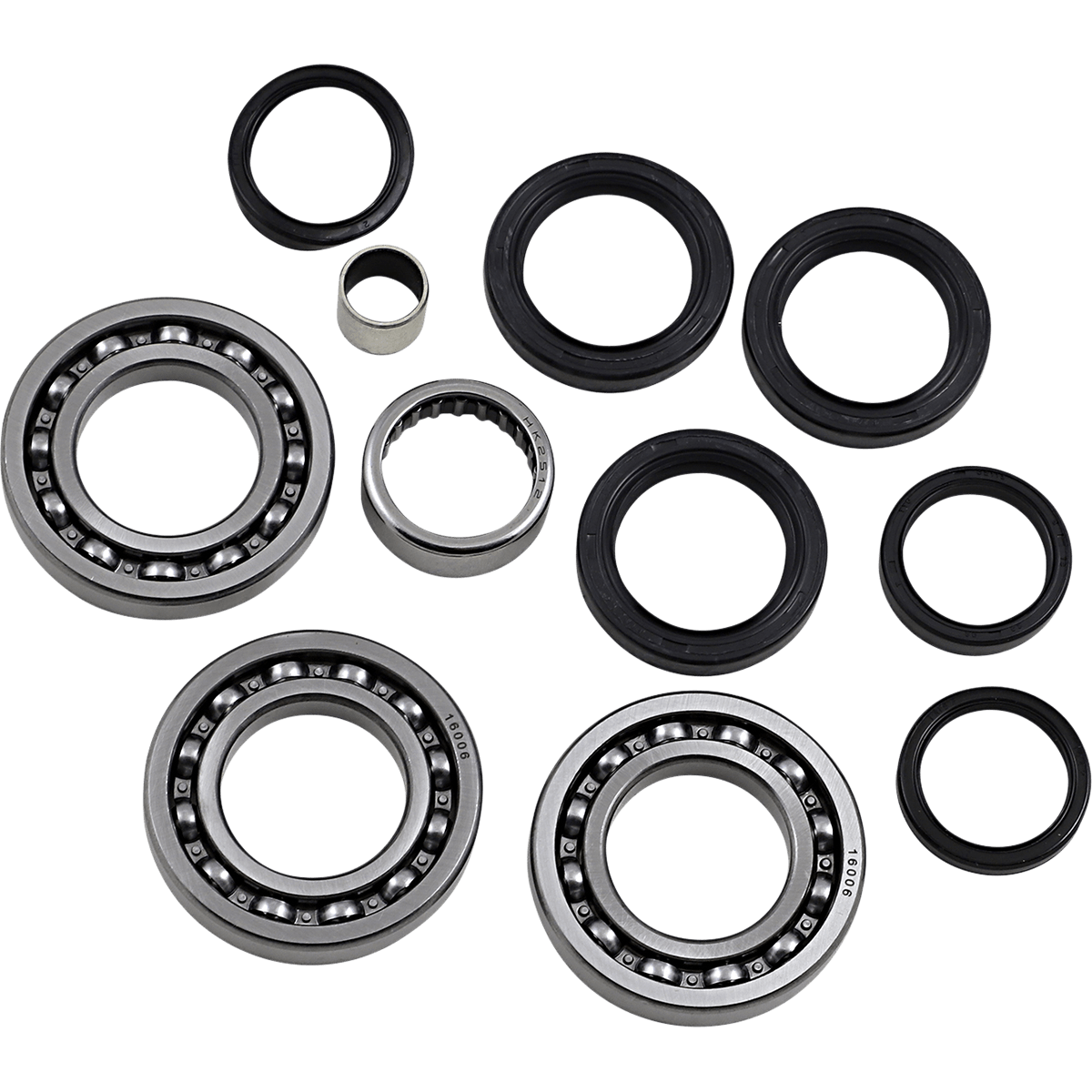 EPI Differential Bearing/Seal Kit Front