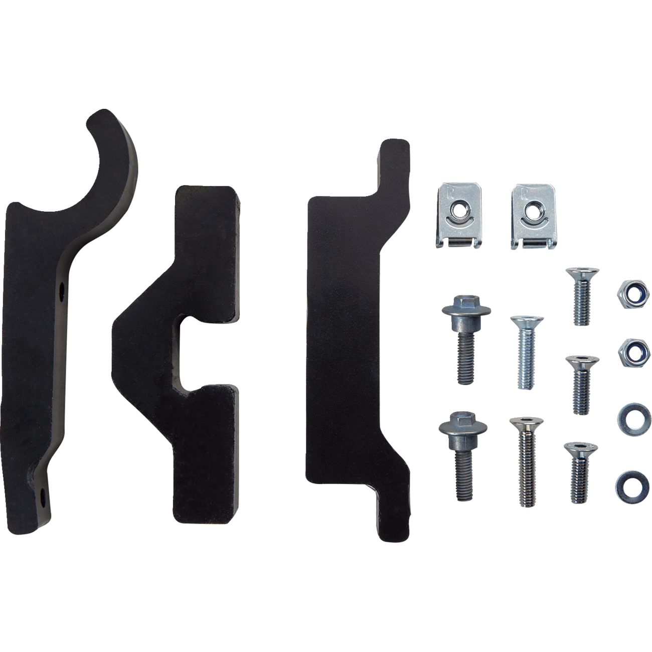 AXP RACING Skid Plate Black KTM AX1669