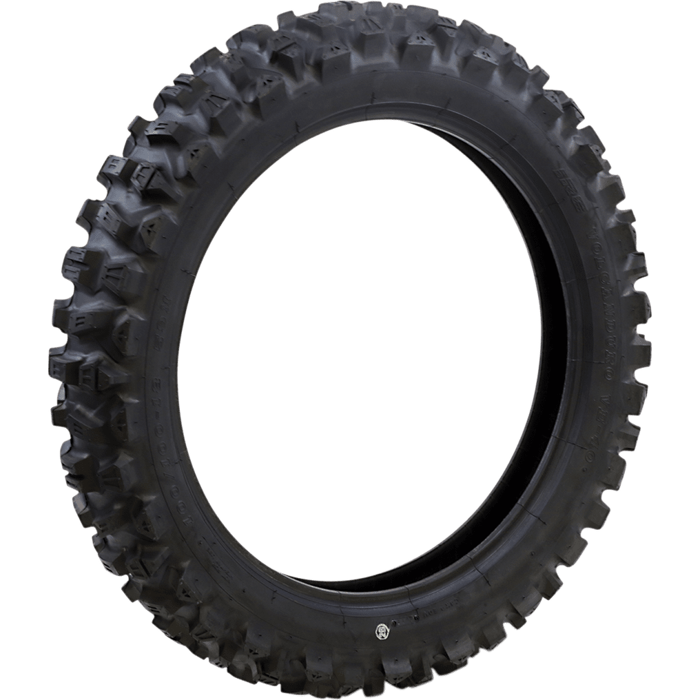 IRC Tire VE-40 Enduro Rear 100/100-18 59M 309779