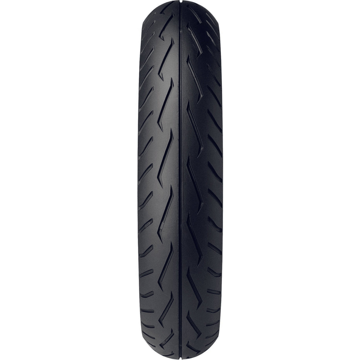 DUNLOP TIRE D251 FRONT 150/80R-17 72H TL