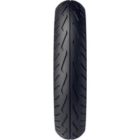 DUNLOP TIRE D251 FRONT 150/80R-17 72H TL