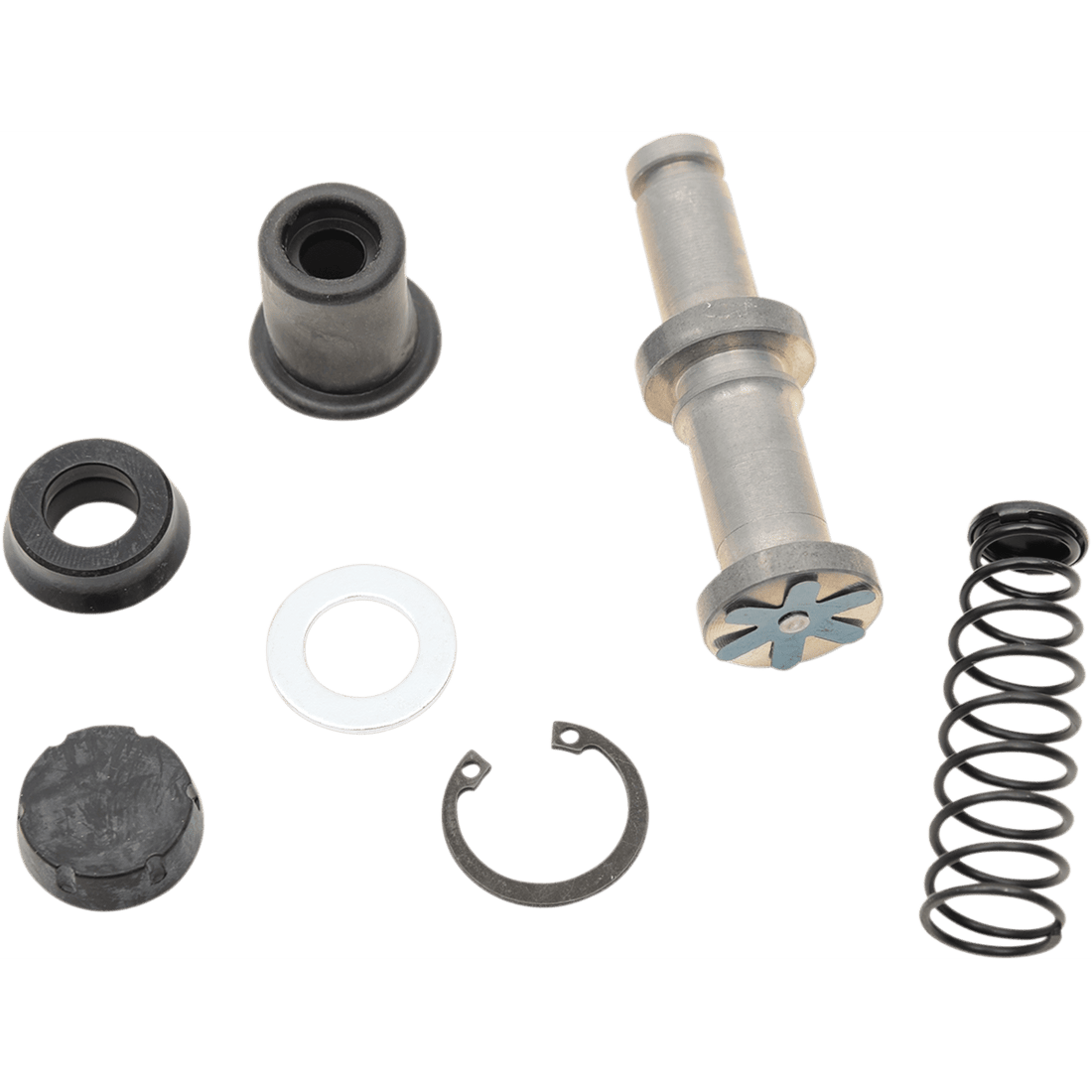 PARTS UNLIMITED Rebuild Kit Master Cylinder