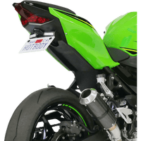 HOT BODIES Fender Eliminator Black Ninja 400