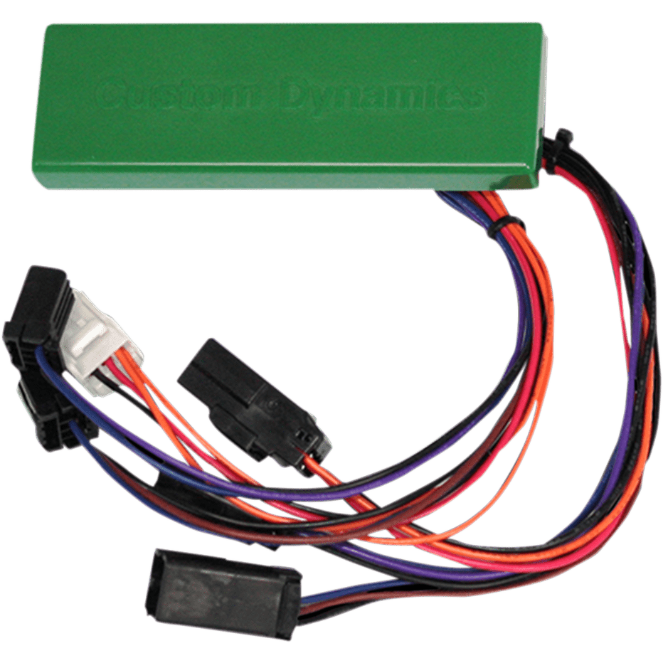 CUSTOM DYNAMICS Smart Triple Play® Signal Conversion Module GENTPUXLBCM