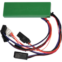 CUSTOM DYNAMICS Smart Triple Play® Signal Conversion Module GENTPUXLBCM