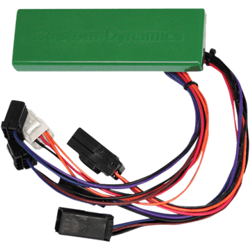 CUSTOM DYNAMICS Smart Triple Play® Signal Conversion Module GENTPUXLBCM