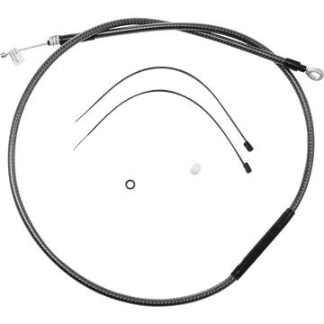 MAGNUM SHIELDING Clutch Cable KARBONFIBR 72252HE