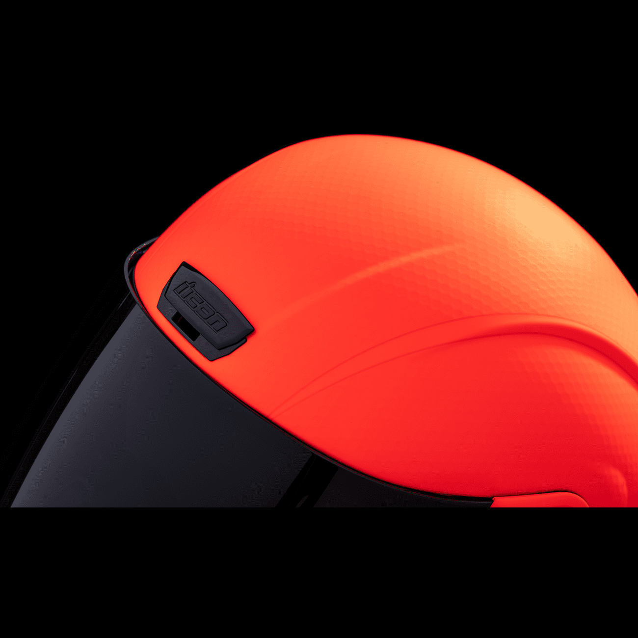 ICON Airform™ Helmet MIPS® Counterstrike Red 2XL