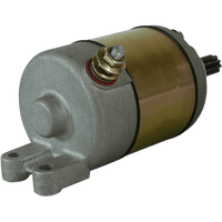 PARTS UNLIMITED Starter Motor