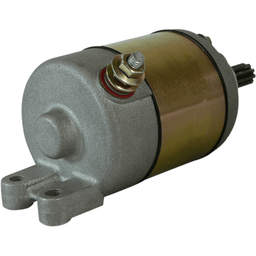 PARTS UNLIMITED Starter Motor