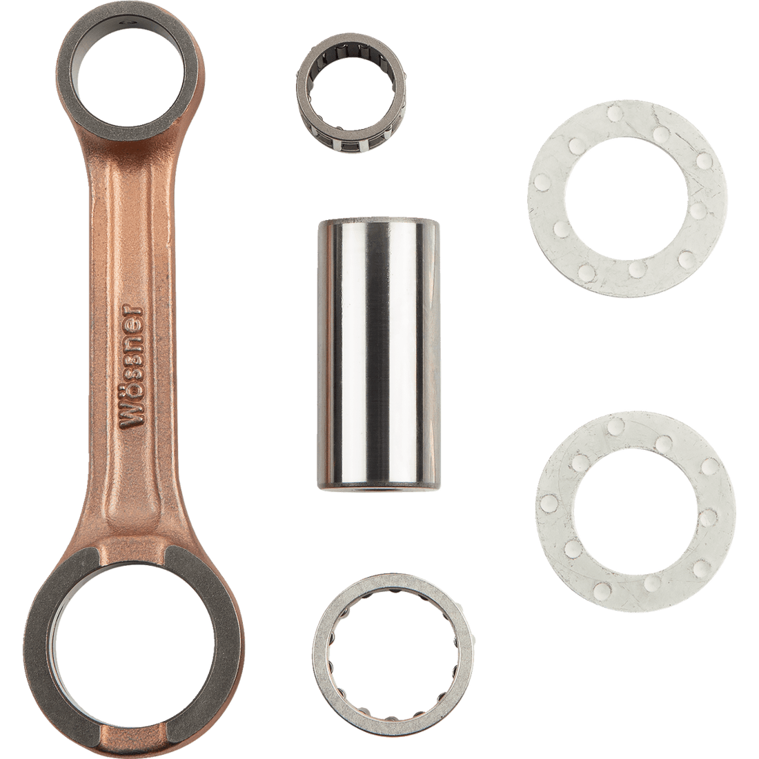 WOSSNER Connecting Rod Kit Yamaha P2072