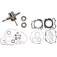 HOT RODS Bottom End Kit OE Crankshaft Replacement Yamaha CBK0205