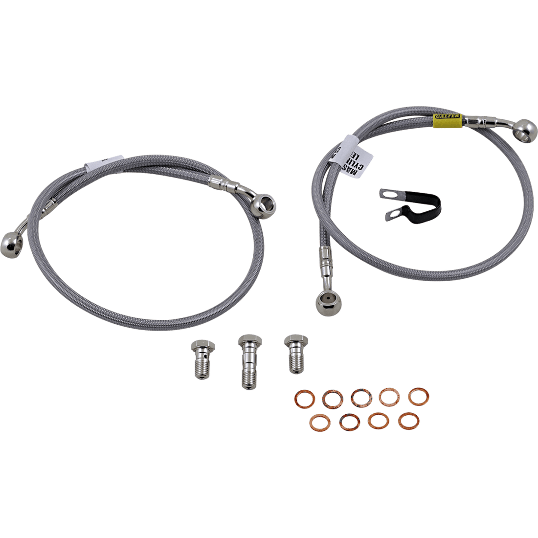 GALFER Brake Line Stainless Steel