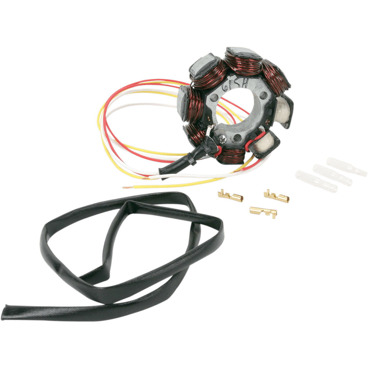 RICK'S MOTORSPORT ELECTRIC Stator Honda 21615H