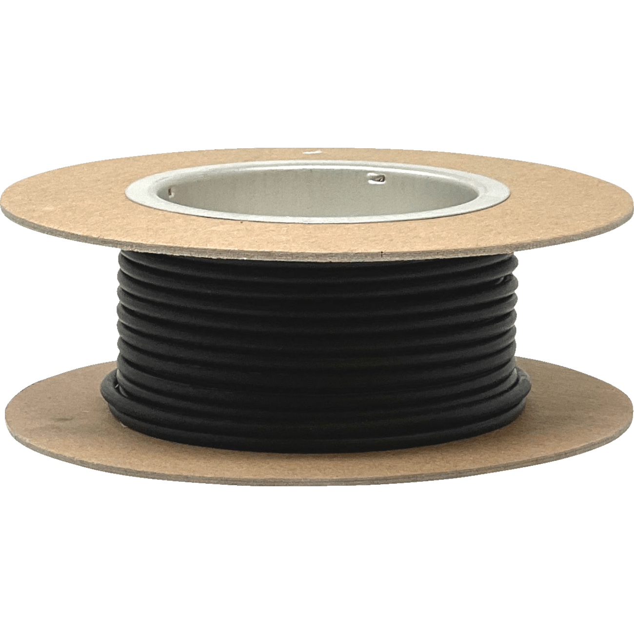 NAMZ 25' GXL Wire Spool 12 Gauge Black