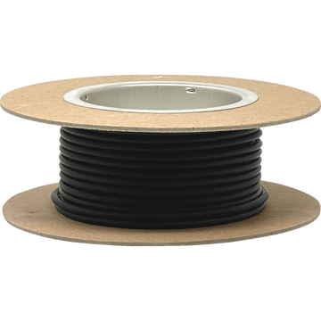 NAMZ 25' GXL Wire Spool 12 Gauge Black