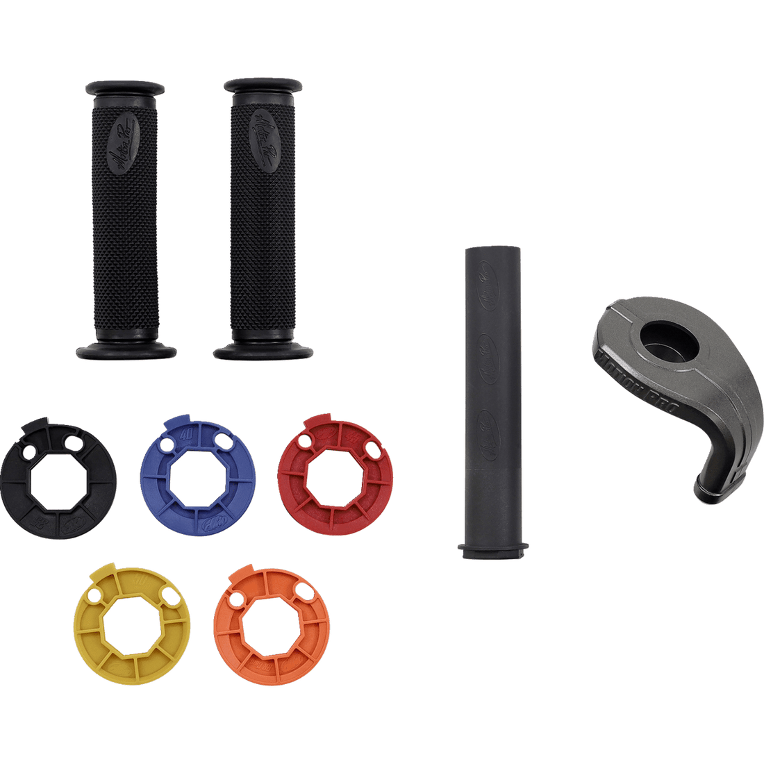 MOTION PRO Throttle Kit Rev3 012923