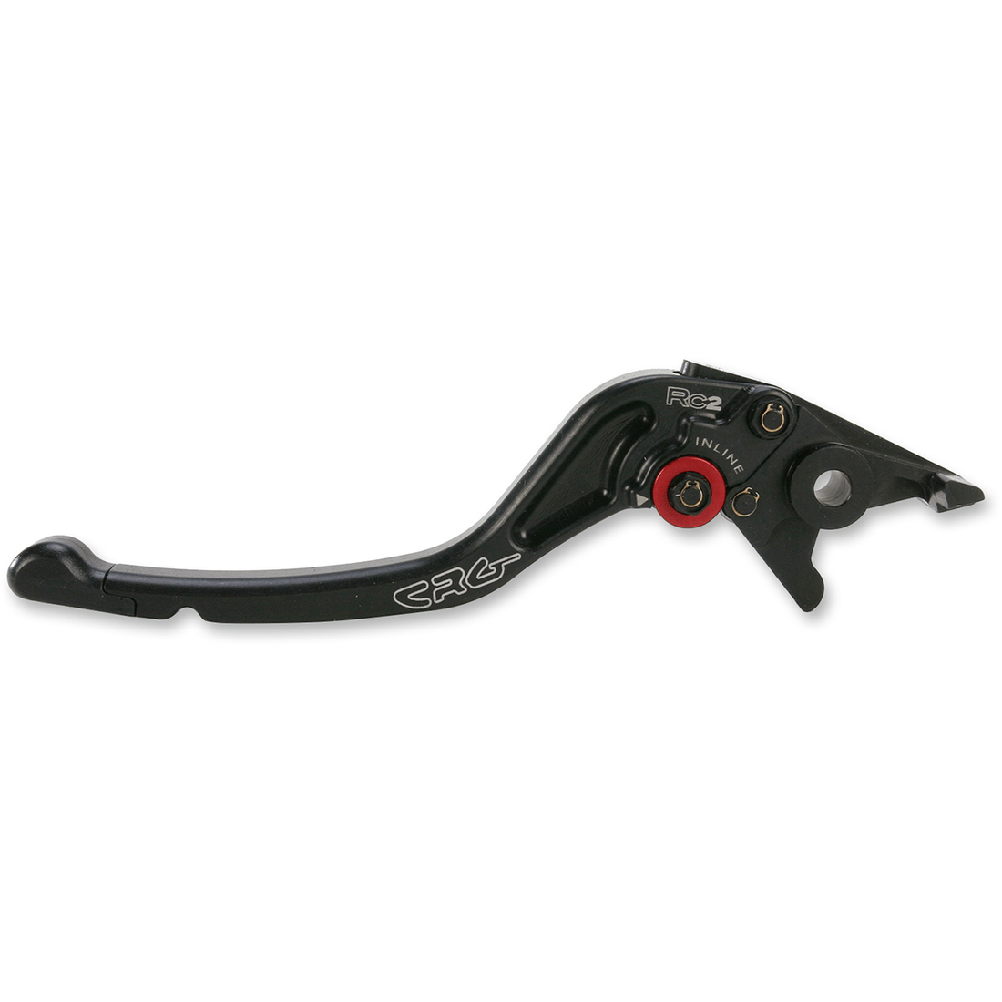 CRG Brake Lever RC2 Black 2AN521TB