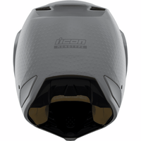 ICON Elsinore™ Helmet Monotype Gray 2XL