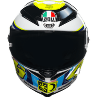 AGV Pista GP RR Helmet Assen 2007 Small 2118356002009S