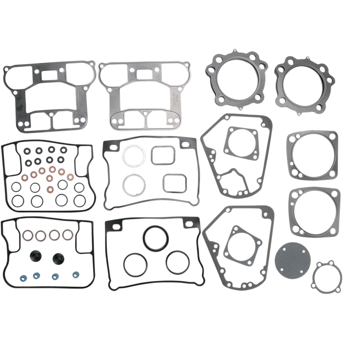 COMETIC Top End Gasket Standard .030" C9850