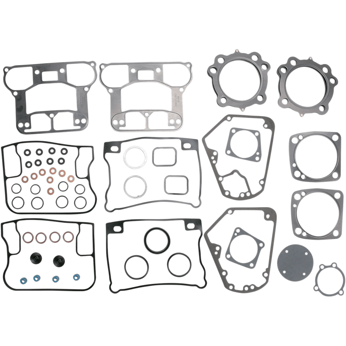 COMETIC Top End Gasket Standard .030" C9850