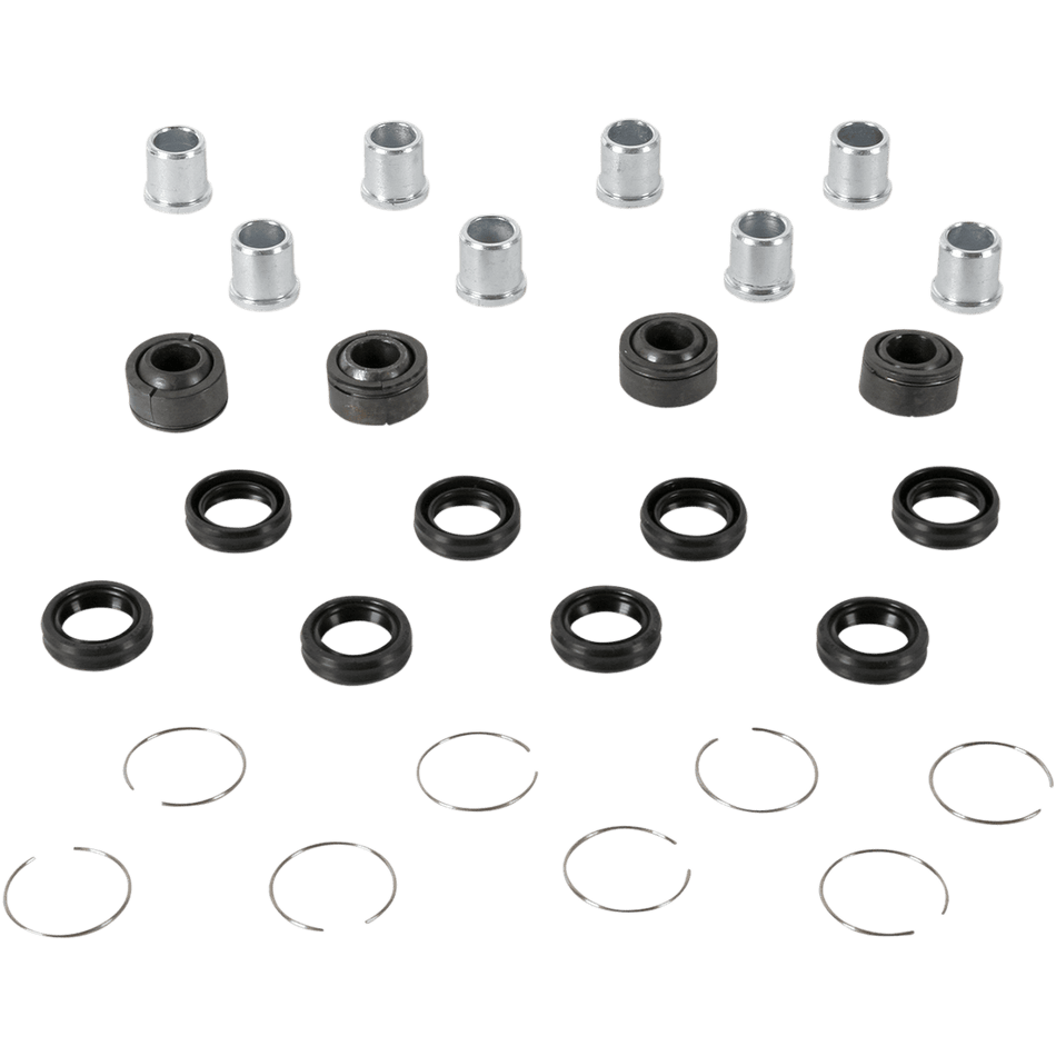 PIVOT WORKS A-Arm Bearing Kit Back Upper PWAAKH04432UR